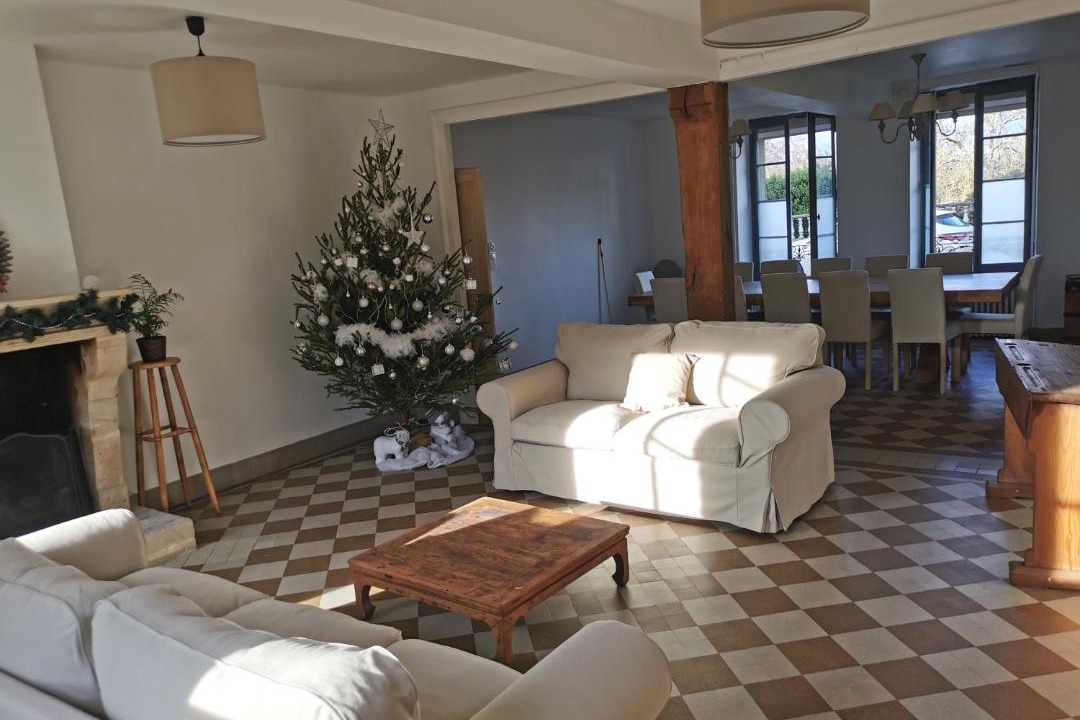 Photo of Livingroom in Beaumont