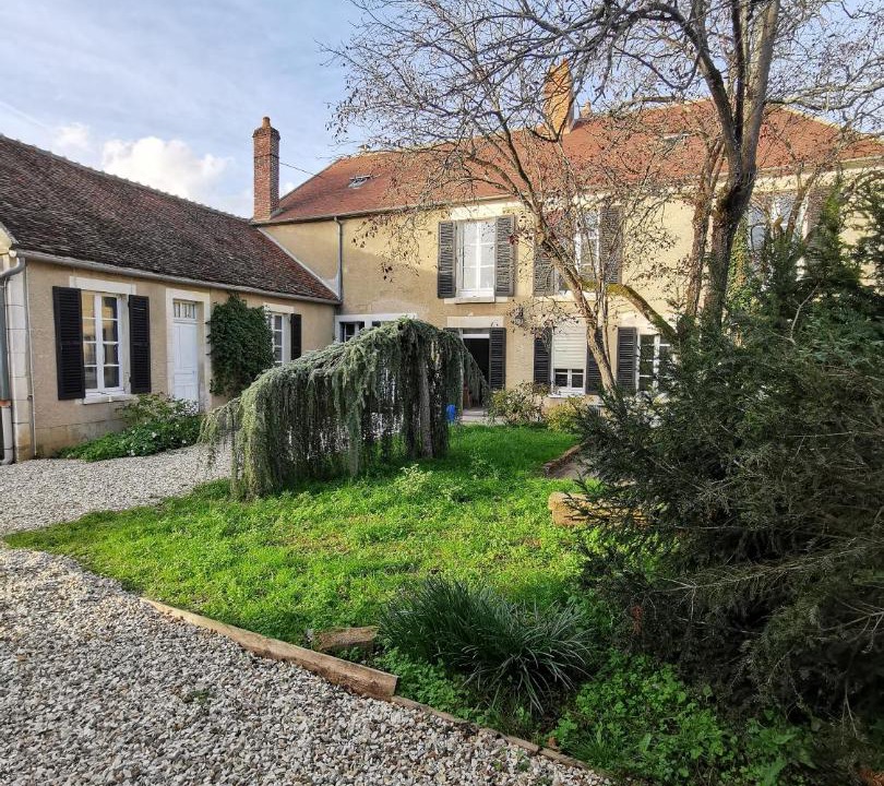 Photo of Buildings in Beaumont