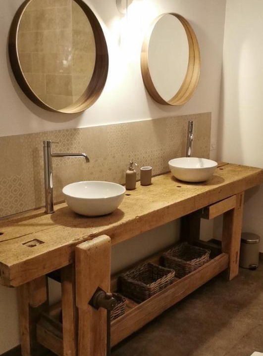 Photo of Bathroom in Beaumont