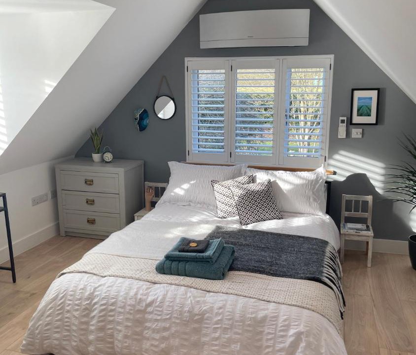 Photo of Bedroom in Chiddingstone