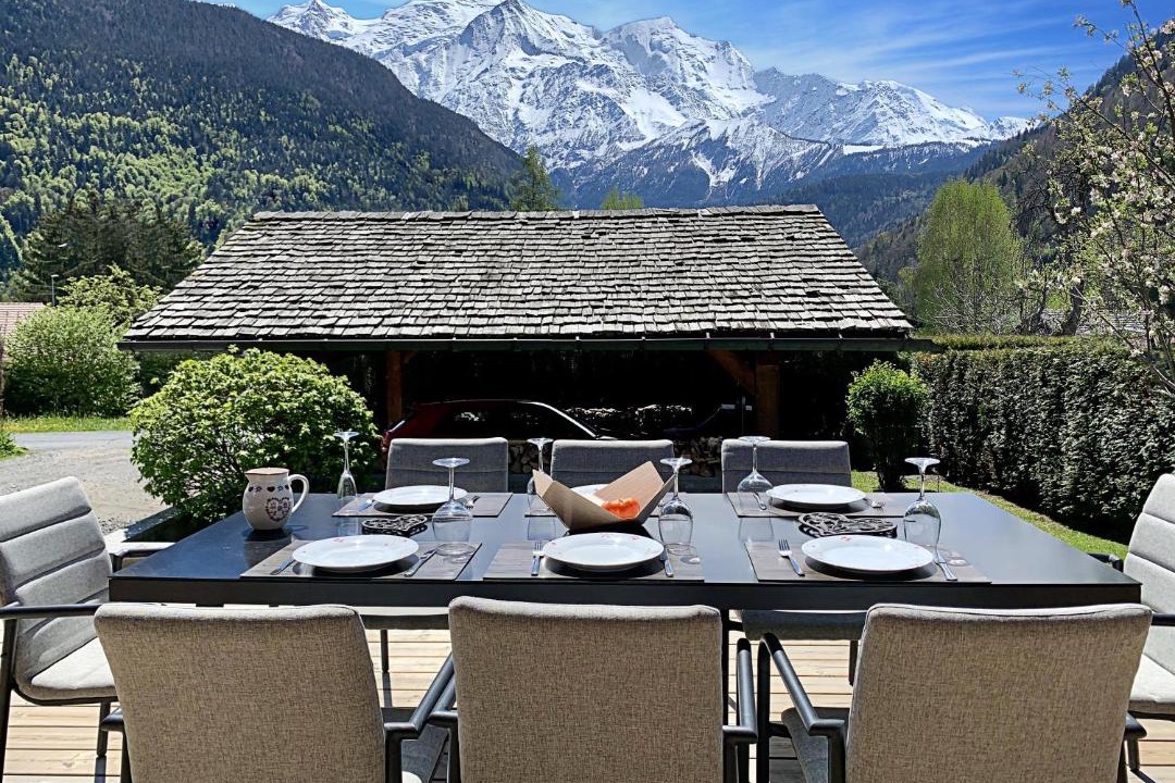 Photo of Others in Servoz