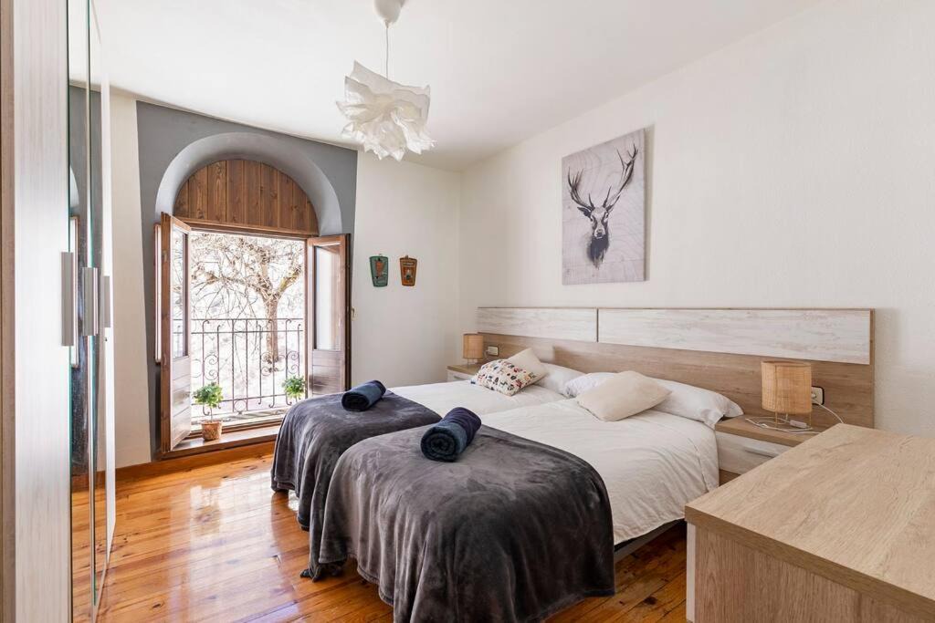 Photo of Bedroom in Canfranc-Estacion