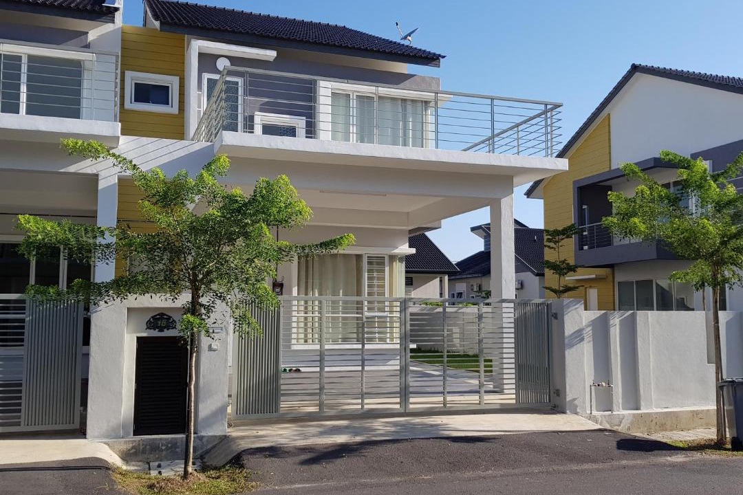 Photo of Others in Sungai Badau