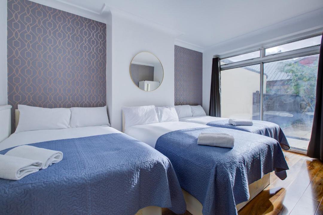 Photo of Bedroom in Dudden Hill