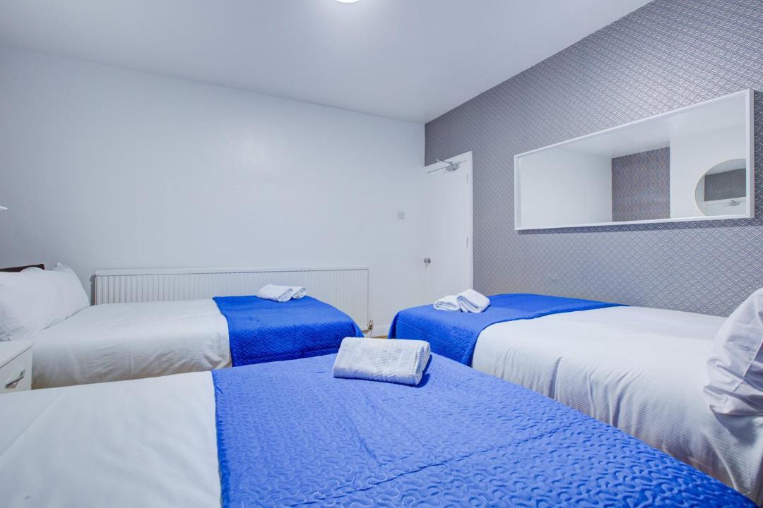 Photo of Bedroom in Dudden Hill