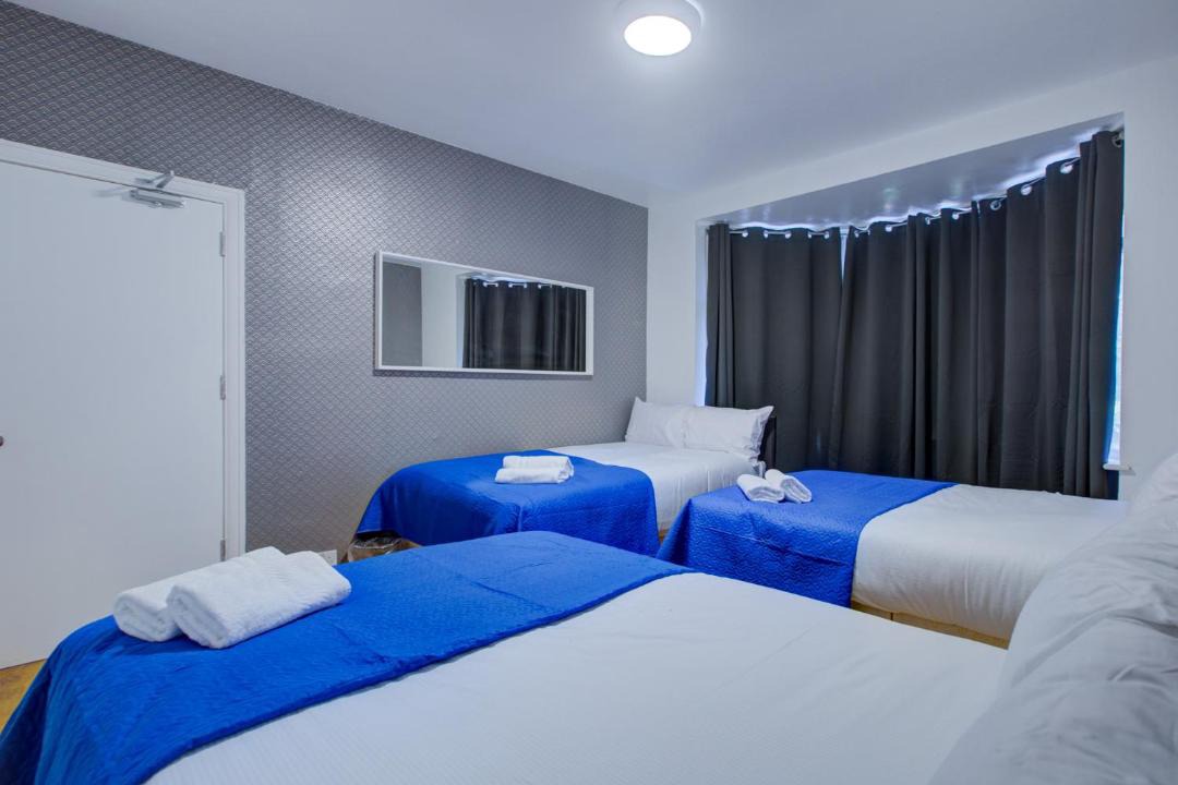 Photo of Bedroom in Dudden Hill