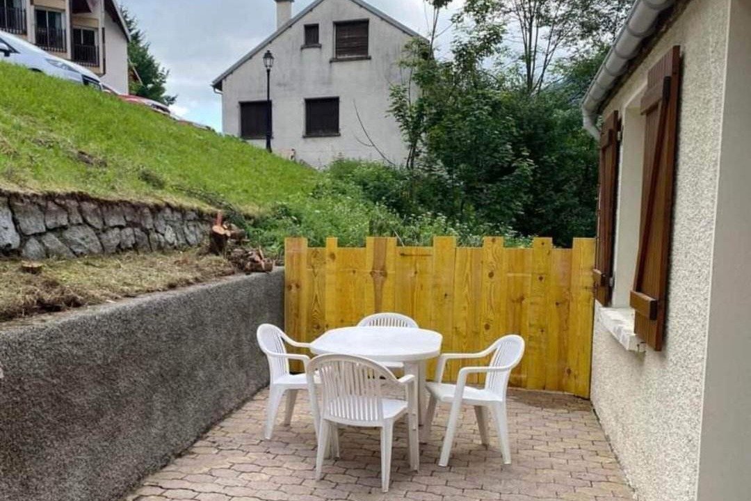 Photo of Others in Bareges