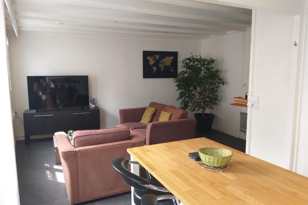 Photo of Livingroom in Rosendael