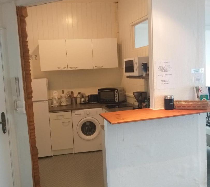 Photo of Kitchen in Rosendael
