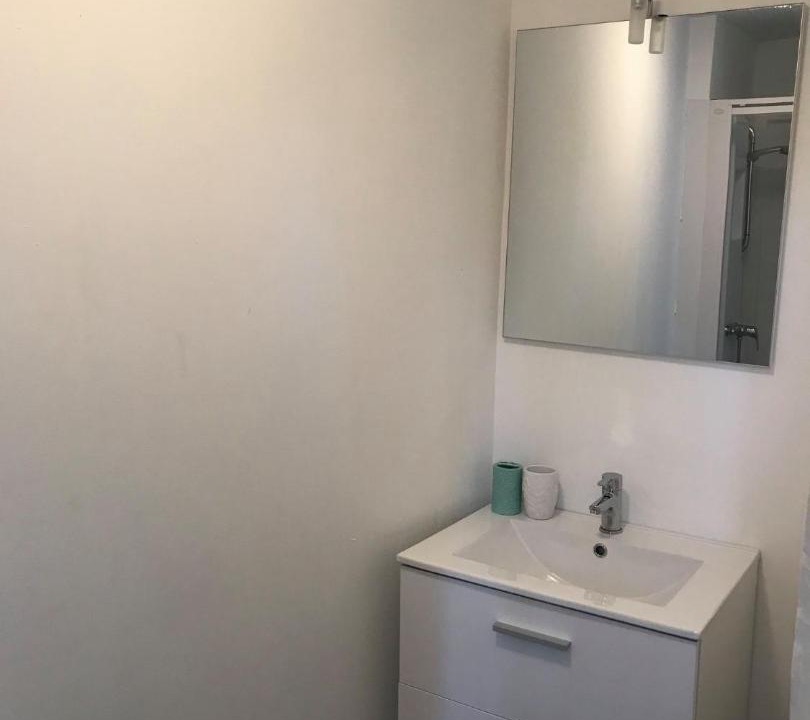 Photo of Bathroom in Rosendael
