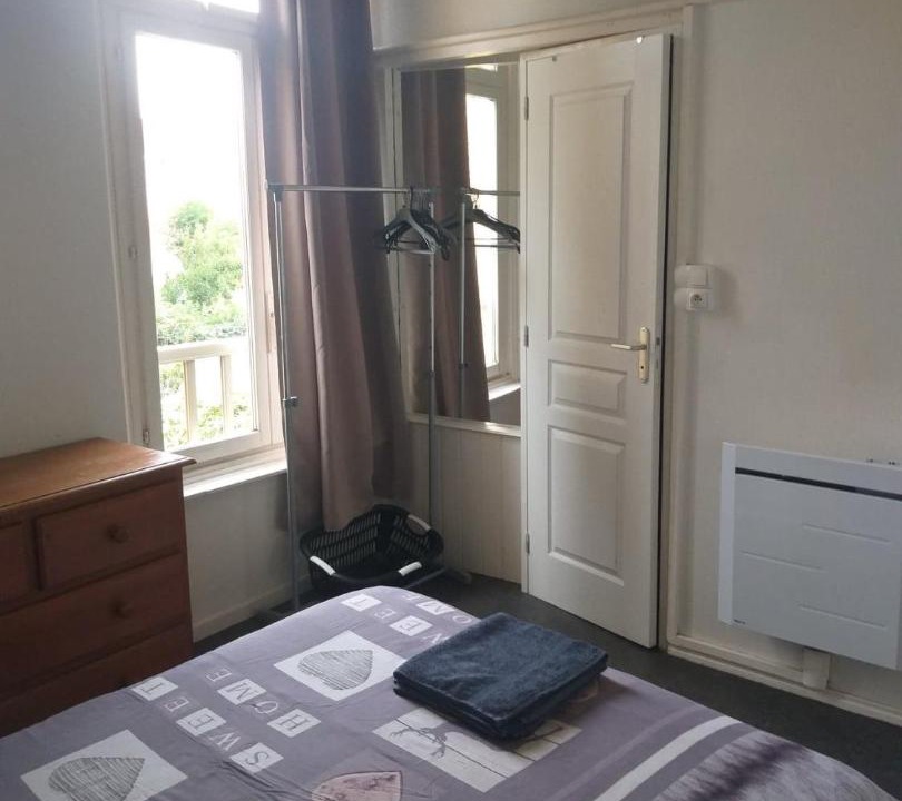 Photo of Bedroom in Rosendael