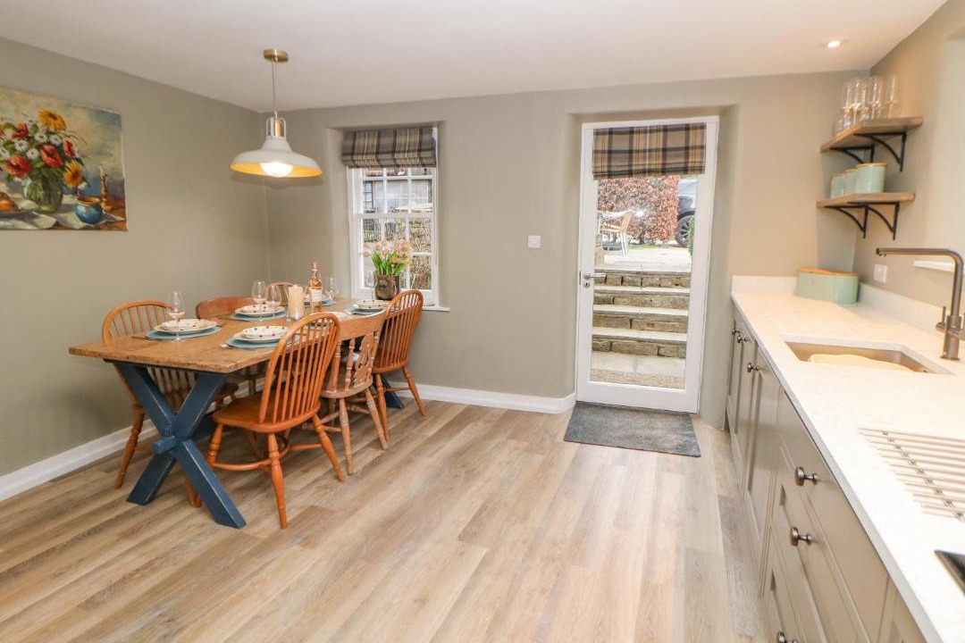 Photo of Kitchen in Bakewell