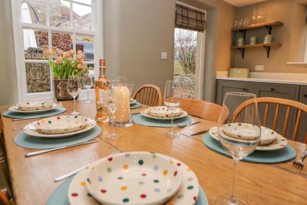 Photo of Kitchen in Bakewell