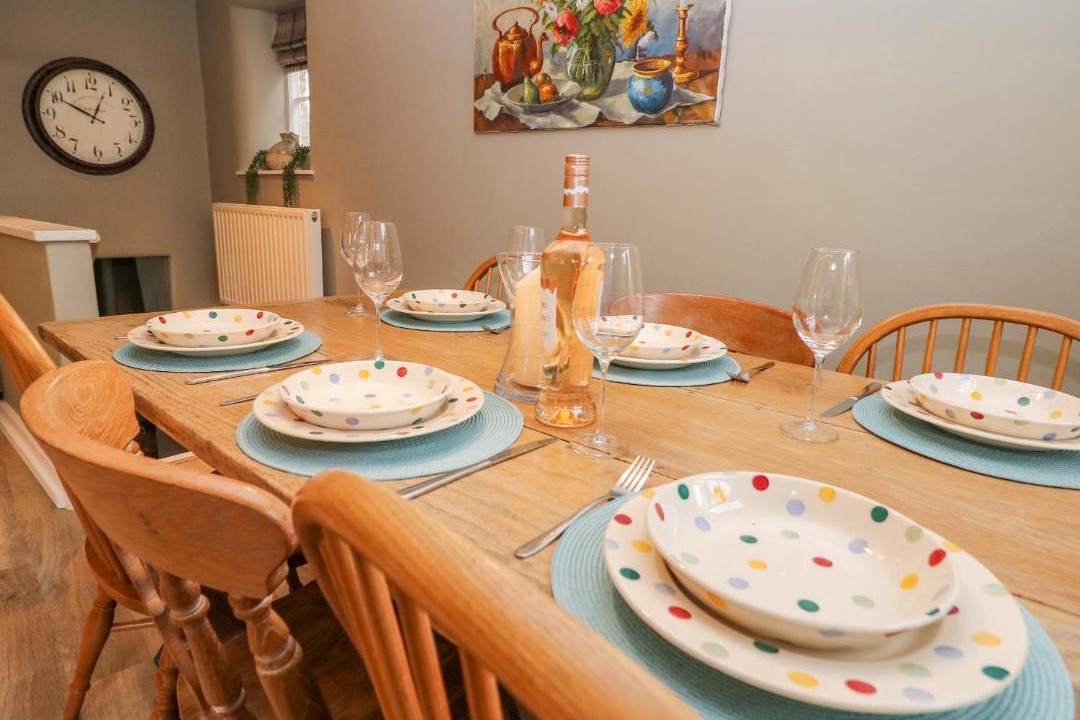 Photo of Kitchen in Bakewell