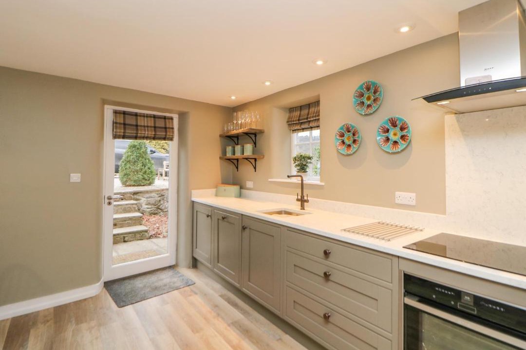 Photo of Kitchen in Bakewell