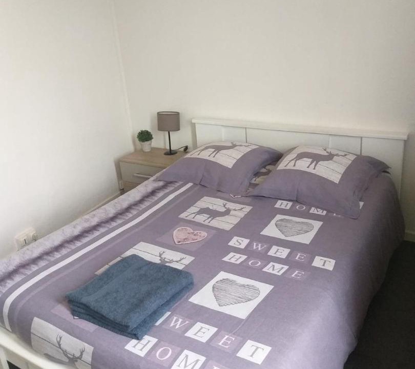 Photo of Bedroom in Rosendael
