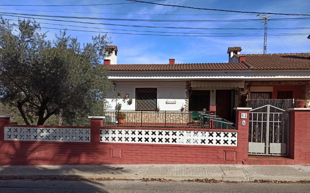 Photo of Others in Urbanizacion Tordera Parc