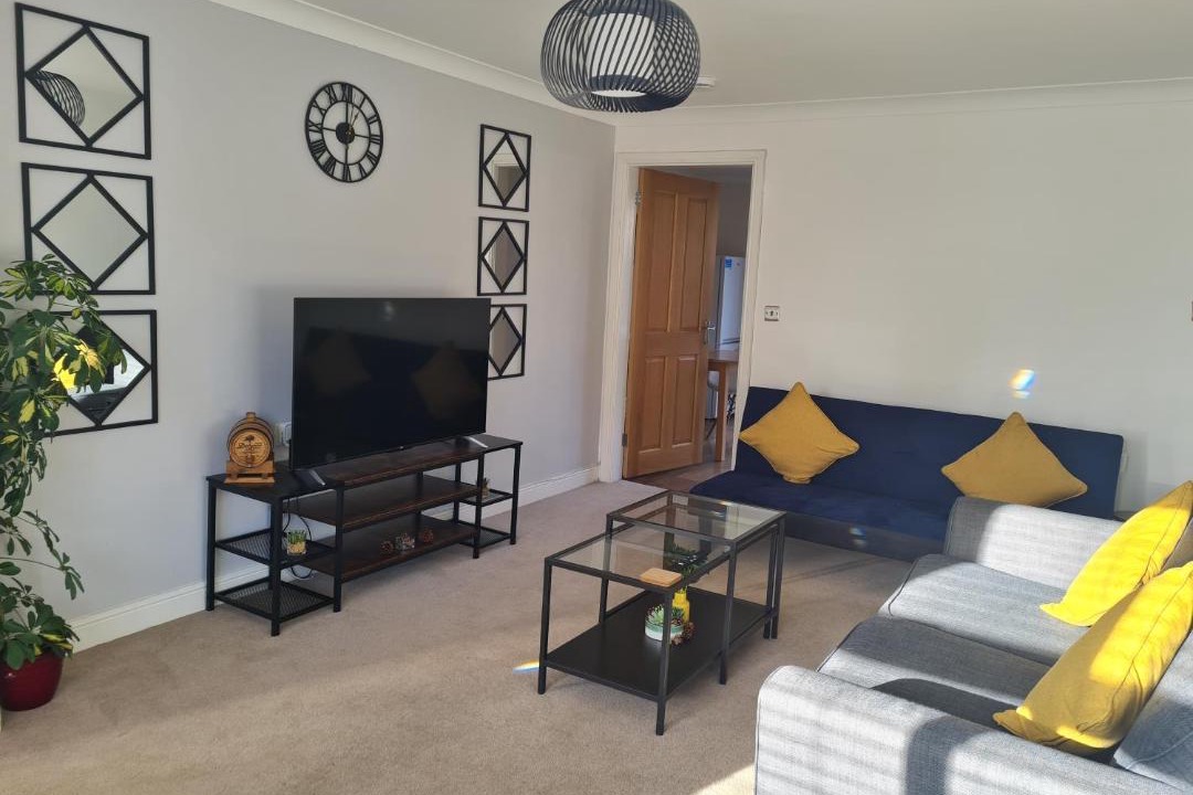 Photo of Livingroom in Barton-upon-Humber