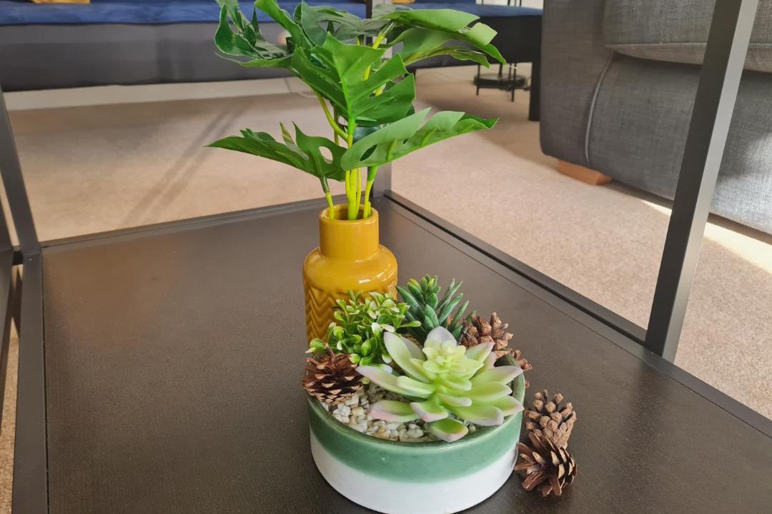 Photo of Patio Balcony in Barton-upon-Humber