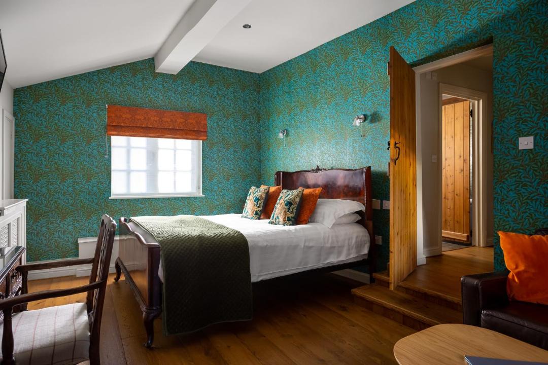 Photo of Bedroom in Lichfield