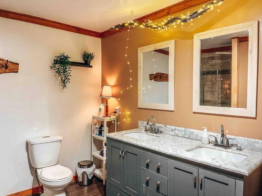 Photo of Kitchen in Saint-Mathieu-du-Parc