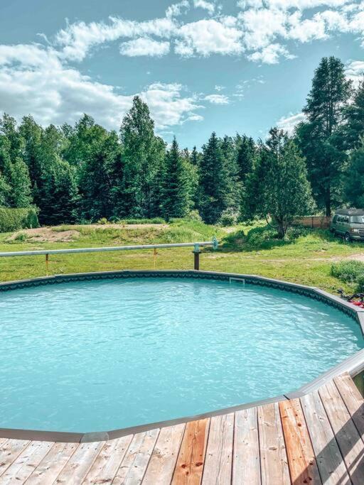 Photo of Outdoor in Saint-Mathieu-du-Parc