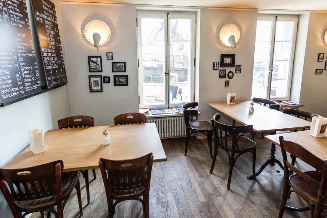 Photo of Kitchen in Kirchenfeld-Schosshalde