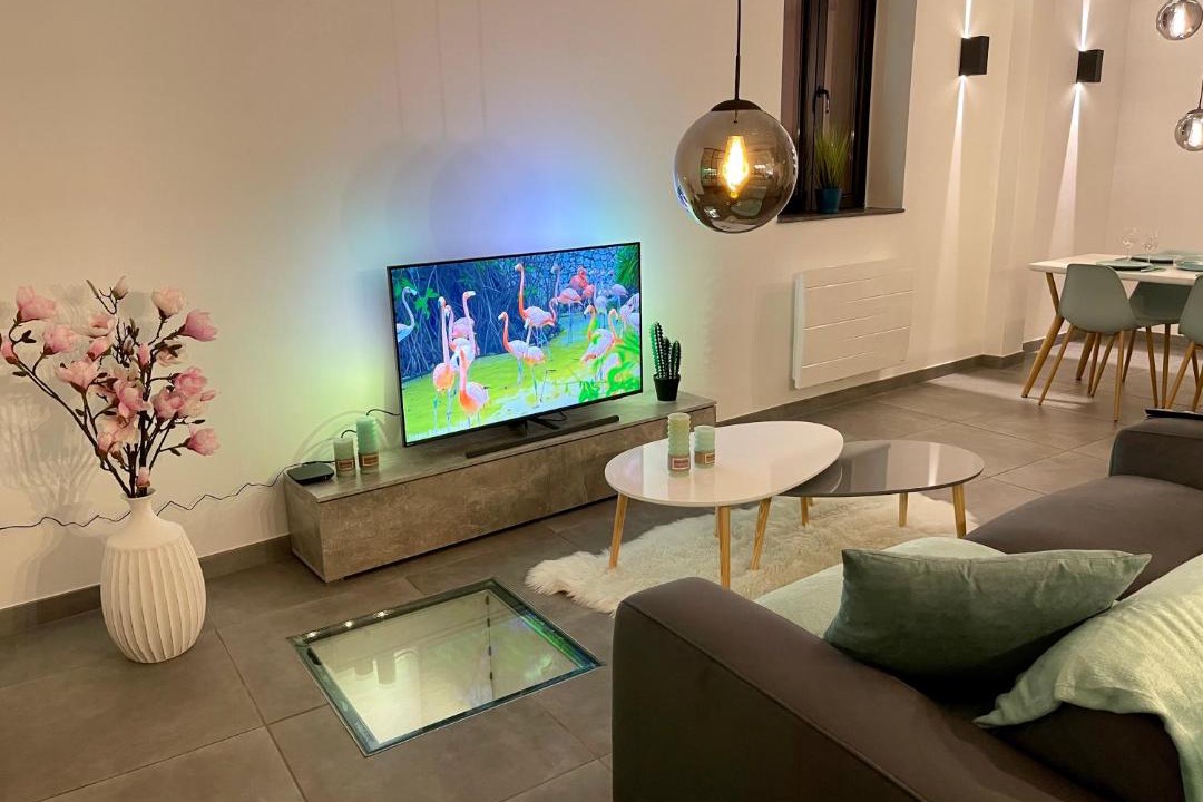 Photo of Livingroom in Noisseville