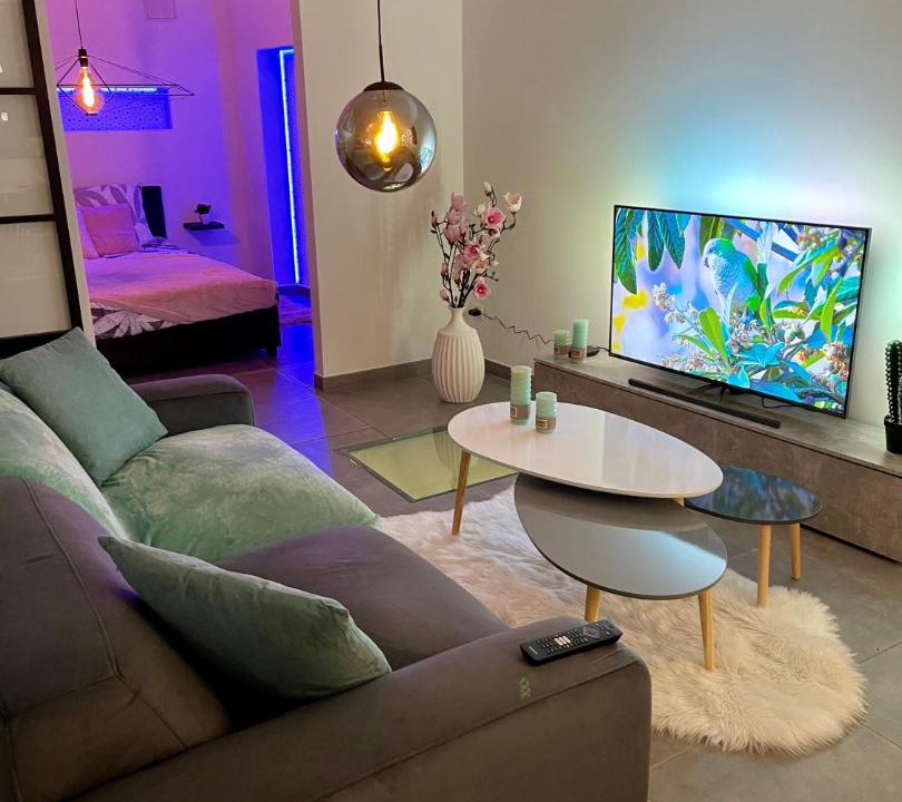 Photo of Livingroom in Noisseville