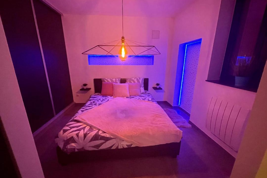 Photo of Bedroom in Noisseville