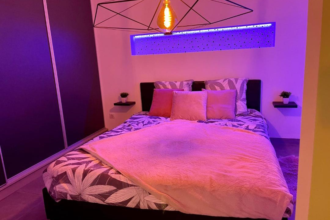 Photo of Bedroom in Noisseville