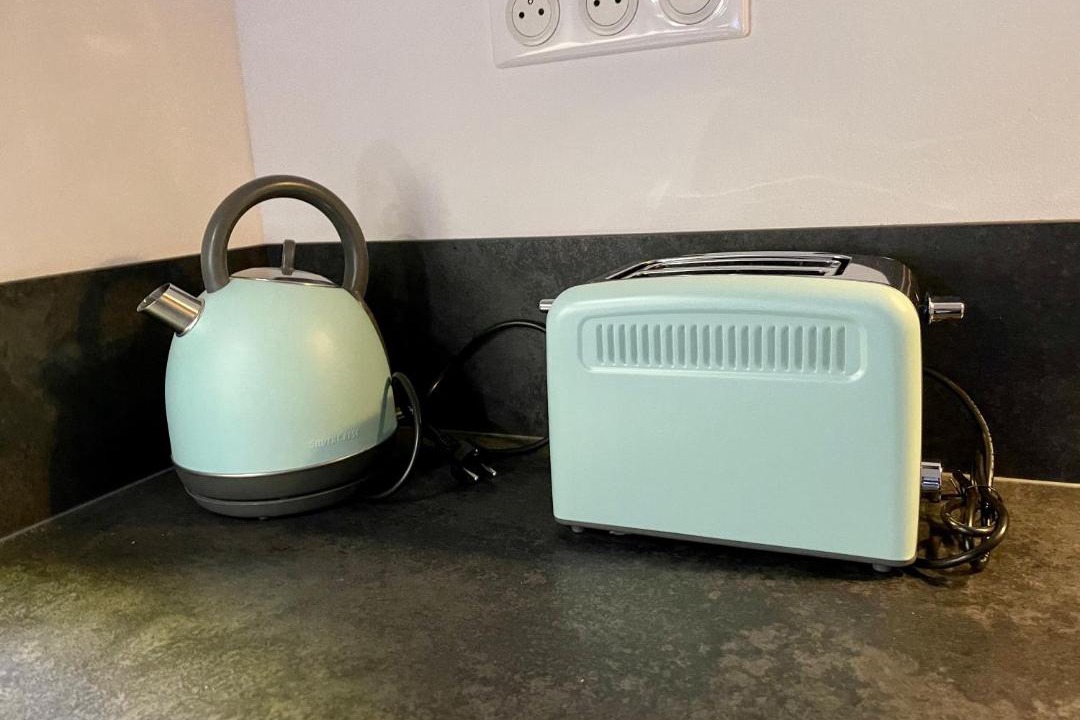 Photo of Bathroom in Noisseville