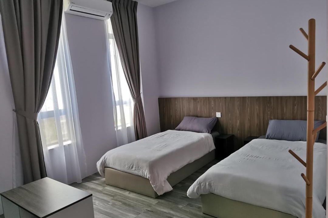 Photo of Bedroom in Mersing