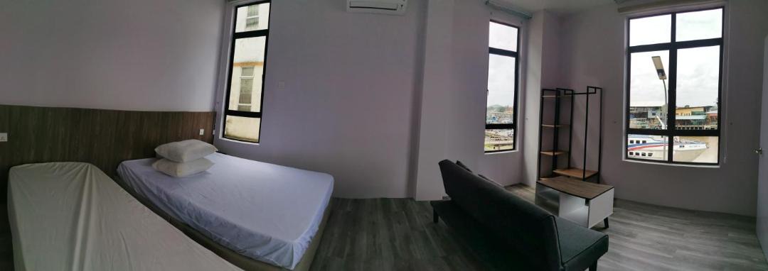 Photo of Bedroom in Mersing