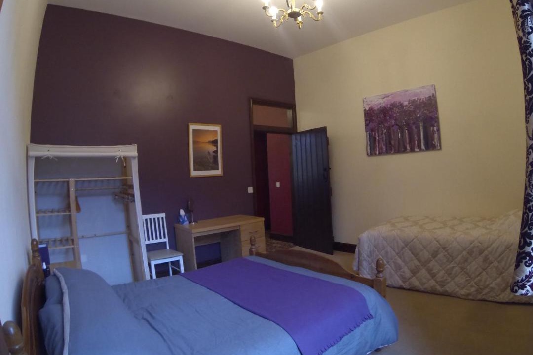 Photo of Bedroom in Garrigill