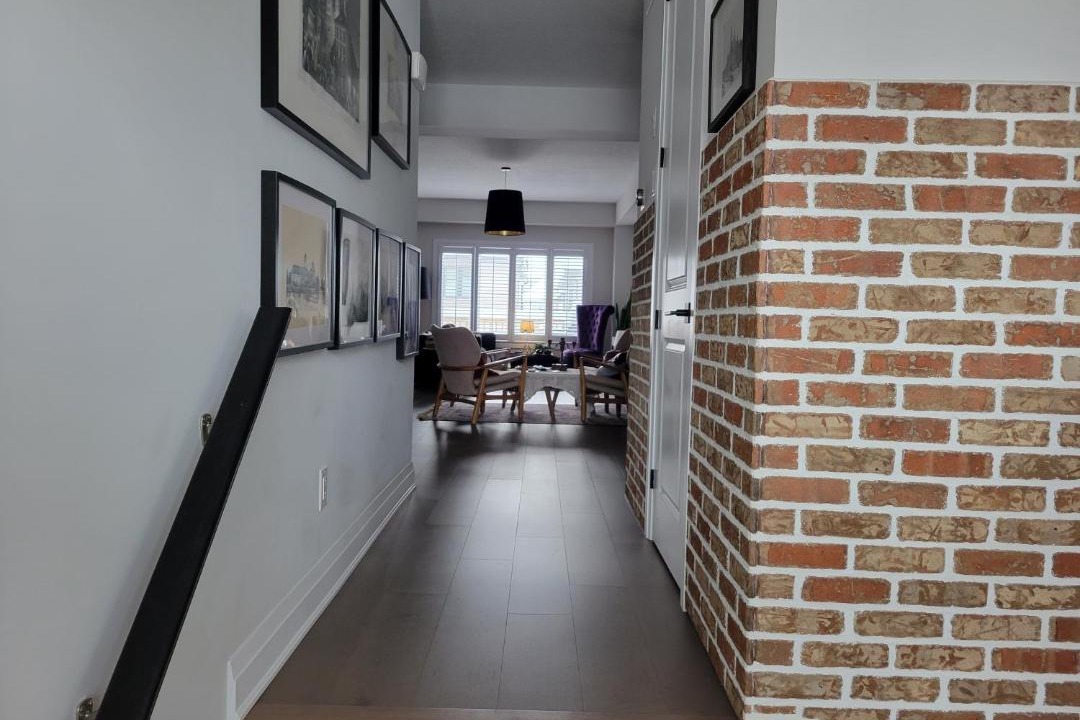 Photo of Bedroom in Waterloo