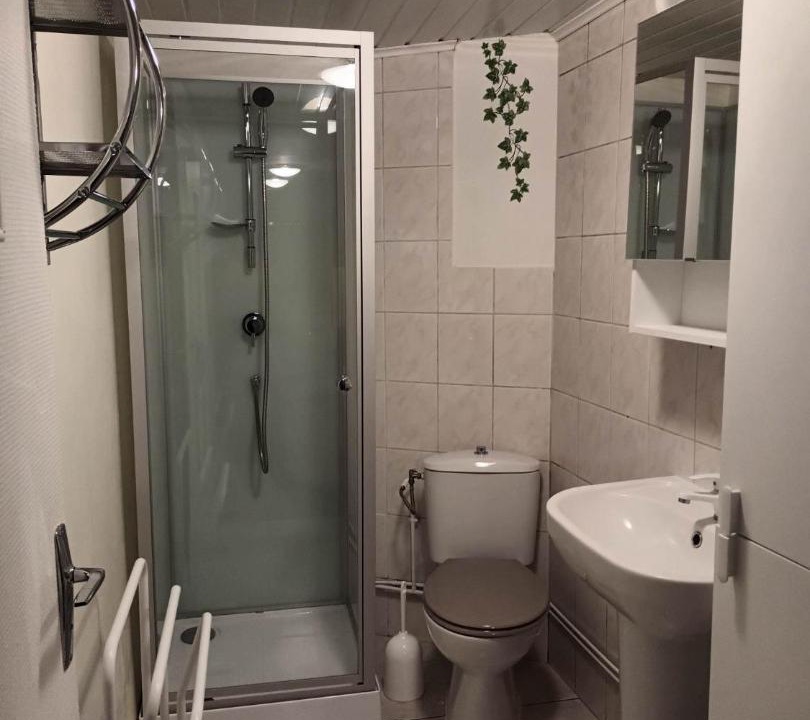 Photo of Bathroom in Fumay