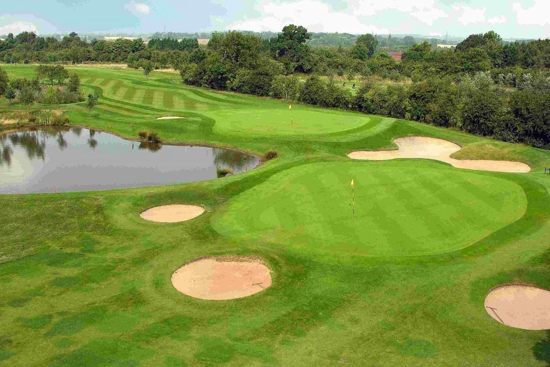 Photo of Others in Lea Marston