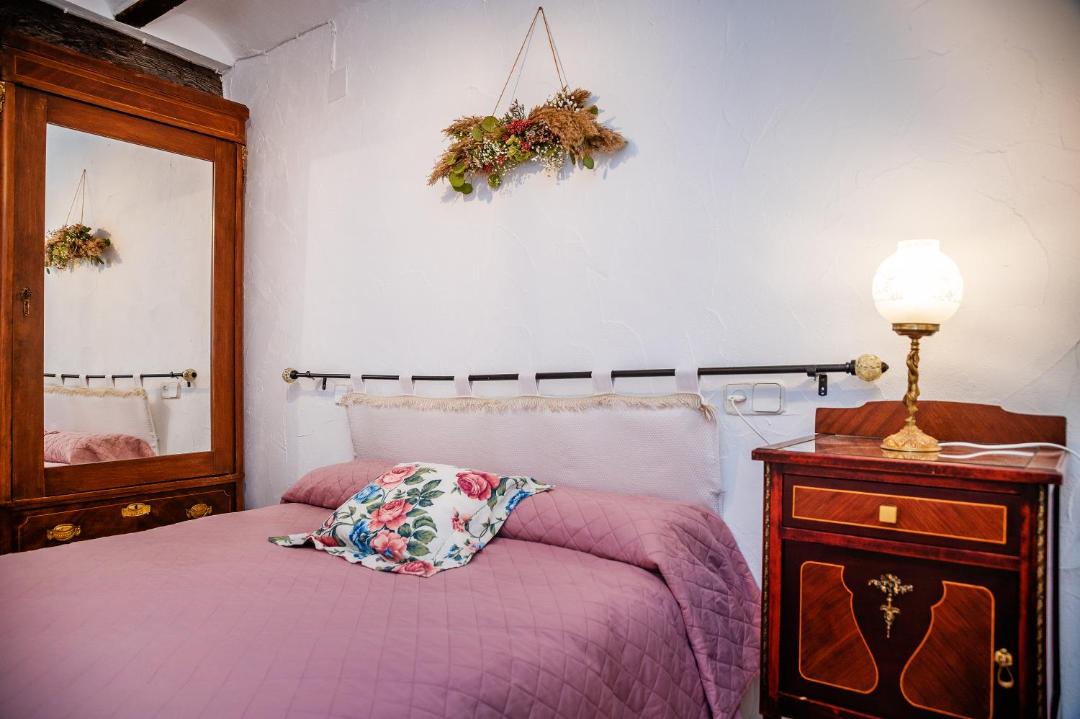 Photo of Bedroom in Anna