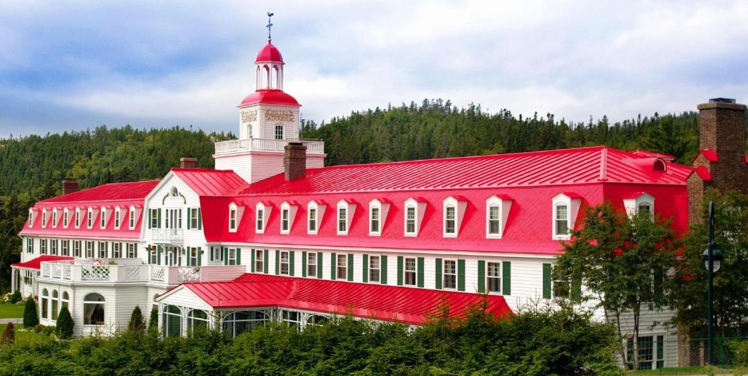 Photo of Others in Tadoussac