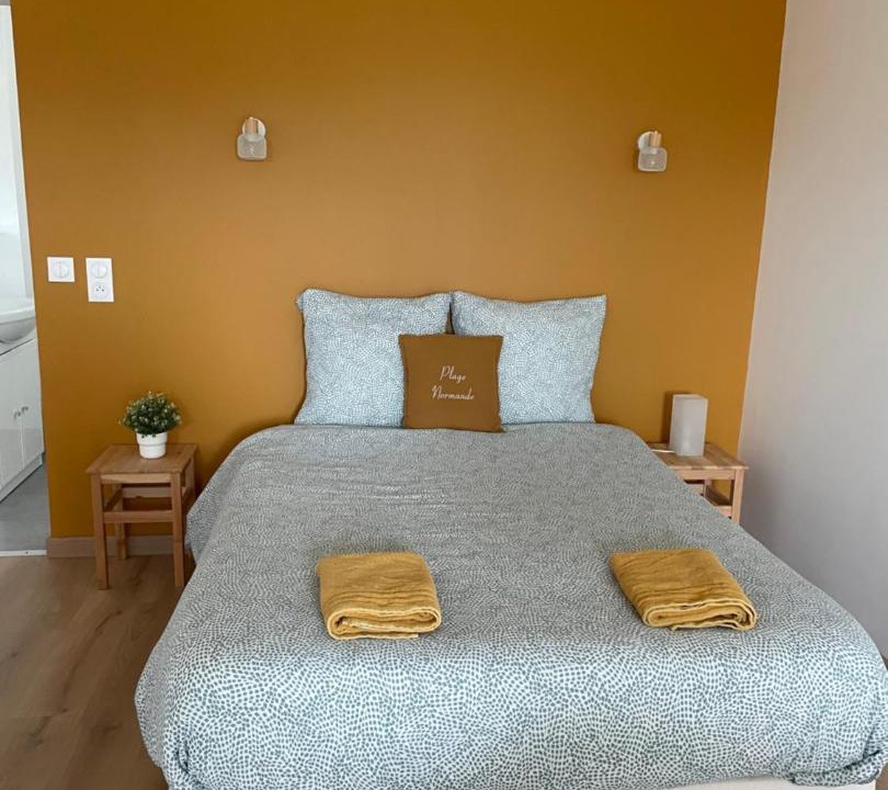 Photo of Bedroom in Les Loges