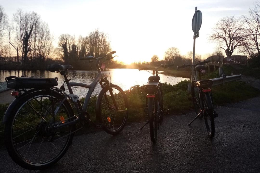 Photo of Others in Eperlecques