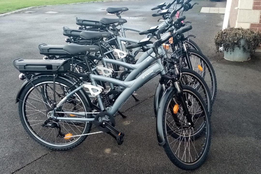 Photo of Patio Balcony in Eperlecques