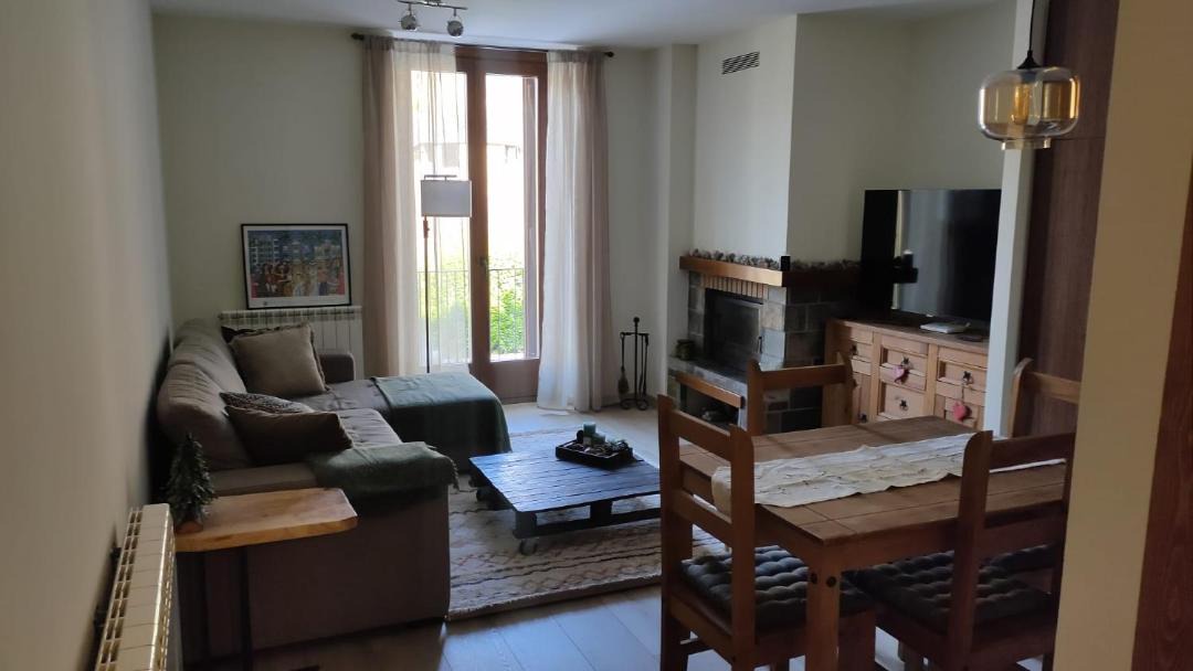 Photo of Livingroom in Esterri D'Aneu