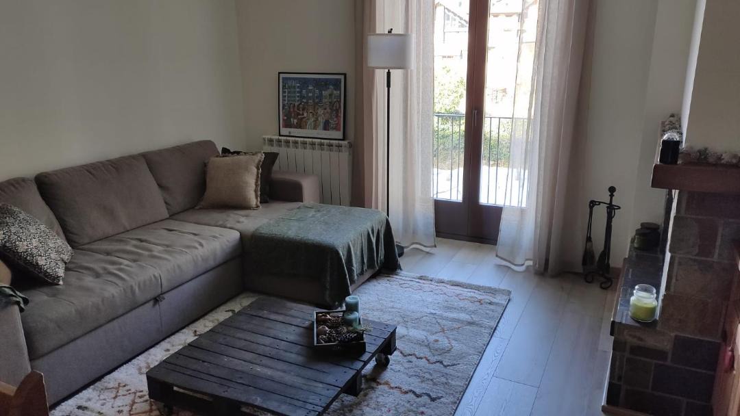 Photo of Livingroom in Esterri D'Aneu