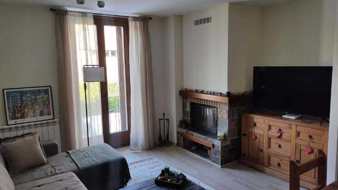 Photo of Livingroom in Esterri D'Aneu