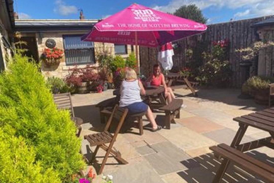 Photo of Others in Norham