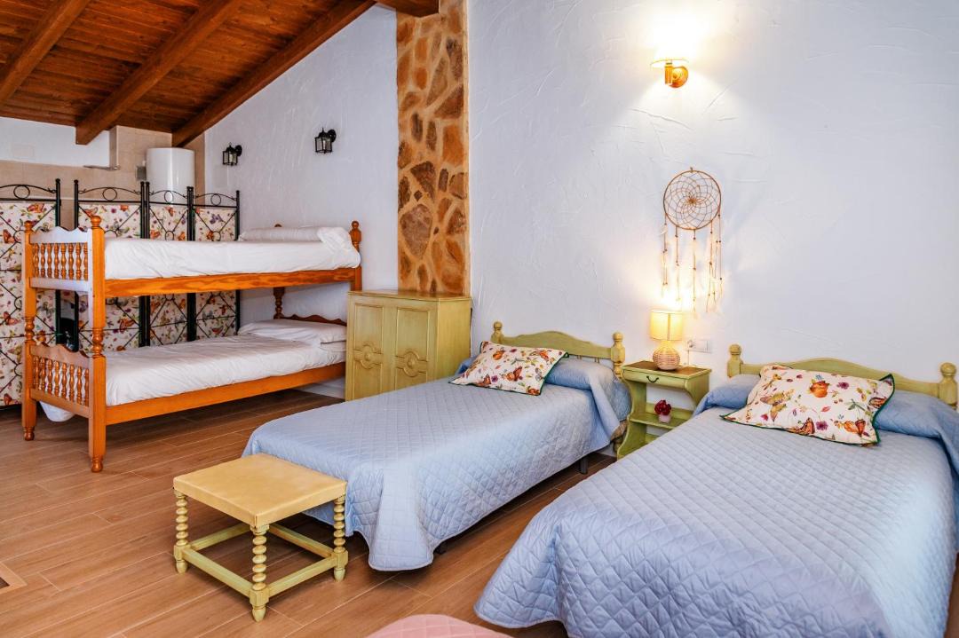 Photo of Bedroom in Anna