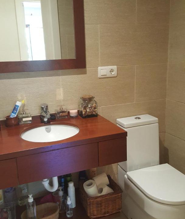Photo of Bathroom in Hondarribia