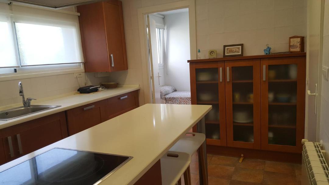 Photo of Kitchen in Hondarribia